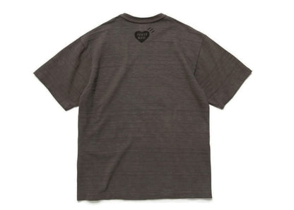 Human Made Dry Alls Color T-Shirt Black