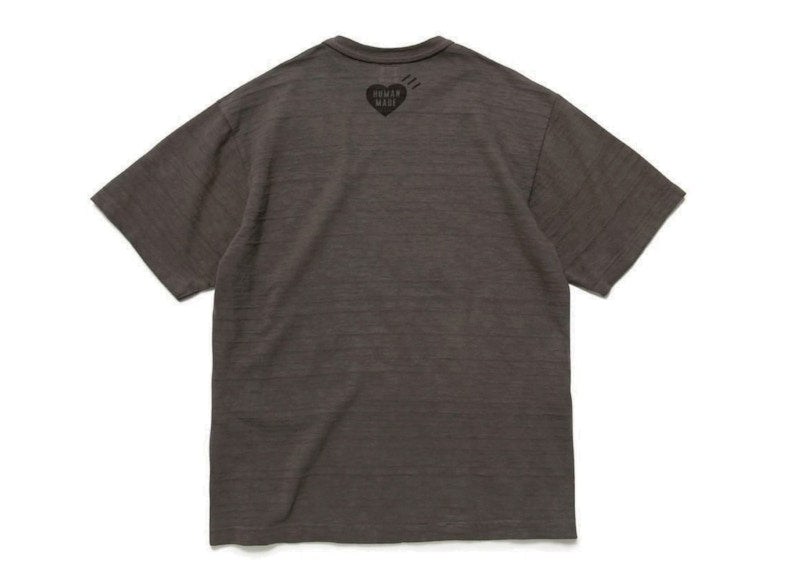 Human Made Dry Alls Color T-Shirt Black