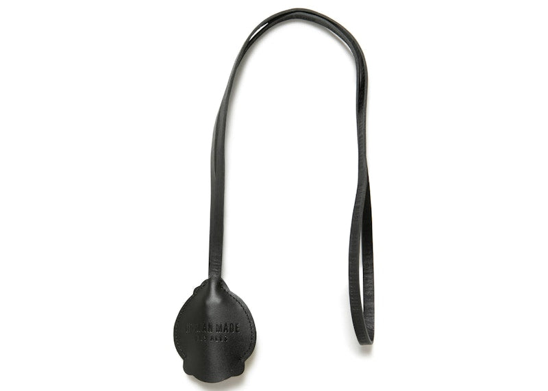 Human Made Duck Clochette Black