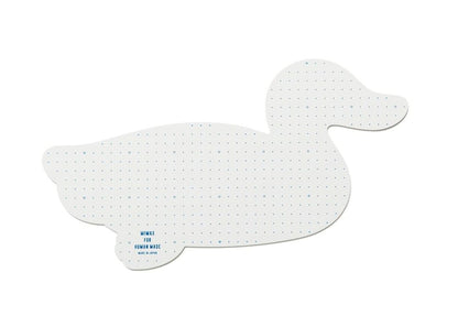 Human Made Duck Cutter Mat