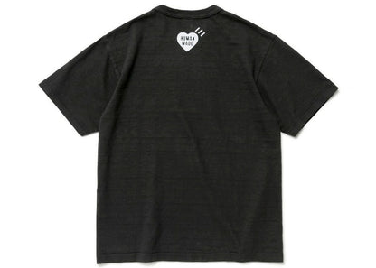Human Made Flying Duck T-Shirt Black