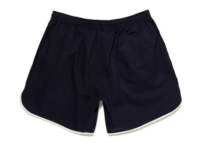 Human Made Game Shorts Navy