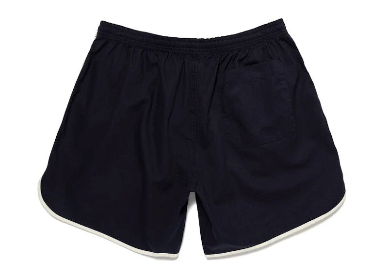 Human Made Game Shorts Navy
