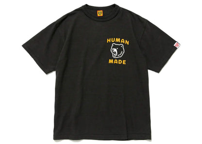 Human Made Graphic #06 T-Shirt Black