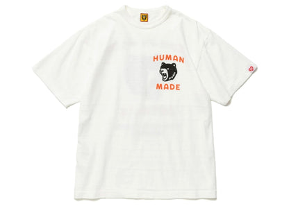 Human Made Graphic #06 T-Shirt White