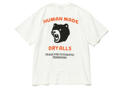 Human Made Graphic #06 T-Shirt White