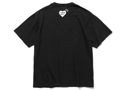 Human Made Graphic #08 T-shirt Black