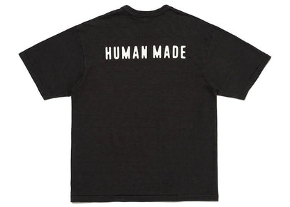 Human Made Graphic #1 T-shirt Black