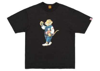 Human Made Graphic #1 T-shirt Black