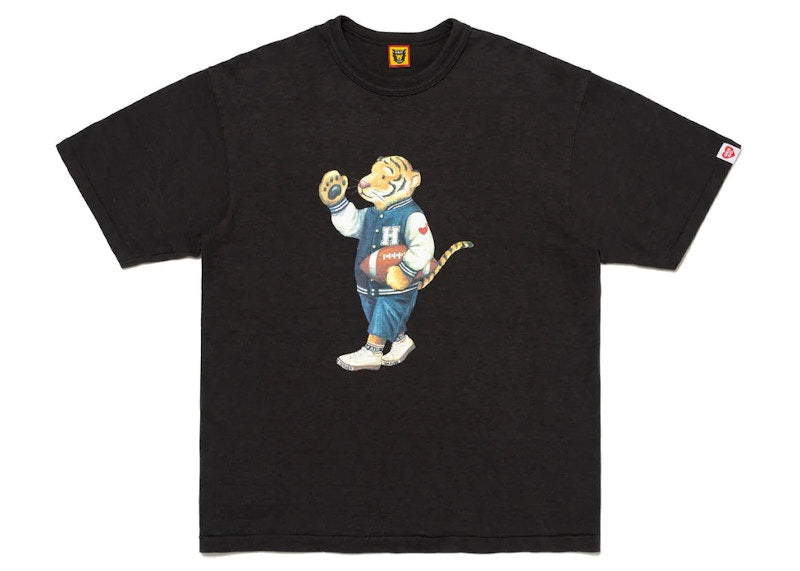 Human Made Graphic #1 T-shirt Black