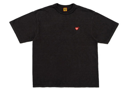 Human Made Graphic 1 T-shirt (SS24) Black