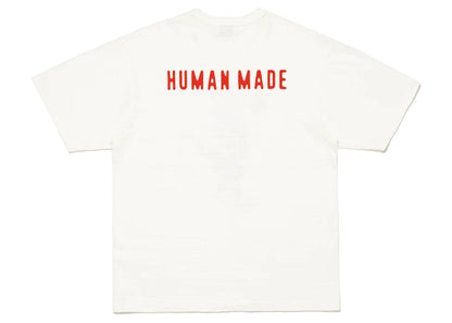 Human Made Graphic #1 T-shirt White