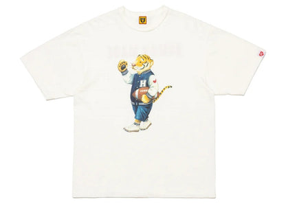 Human Made Graphic #1 T-shirt White