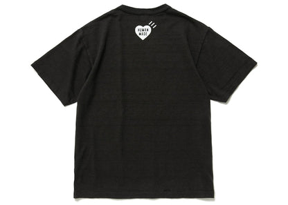 Human Made Graphic #10 T-Shirt Black