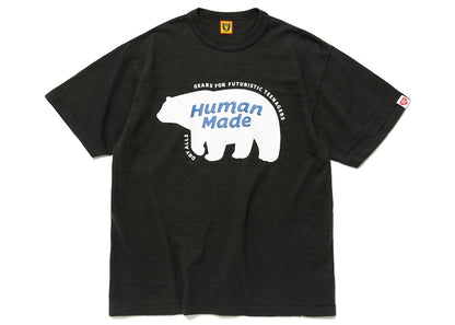 Human Made Graphic #10 T-Shirt Black