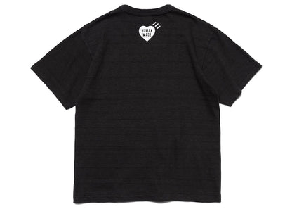 Human Made Graphic #13 T-Shirt Black