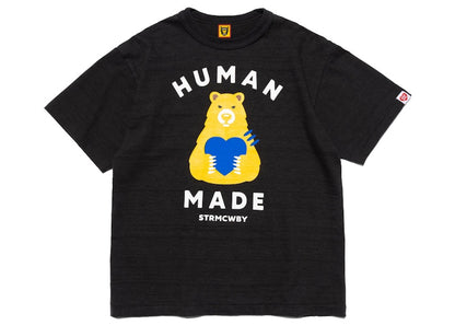 Human Made Graphic #13 T-Shirt Black