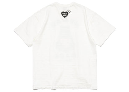 Human Made Graphic #13 T-Shirt White