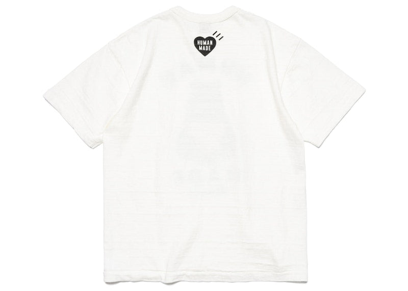 Human Made Graphic #13 T-Shirt White
