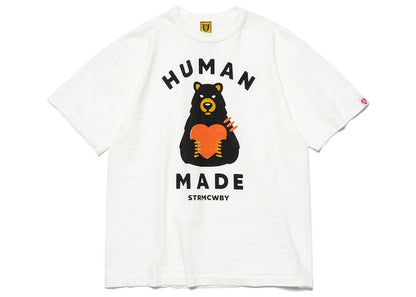 Human Made Graphic #13 T-Shirt White