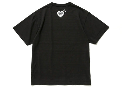 Human Made Graphic #15 T-Shirt Black