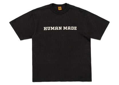 Human Made Graphic 16 T-shirt Black