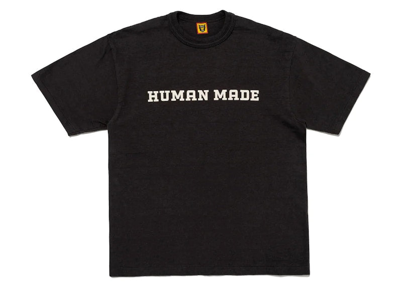 Human Made Graphic 16 T-shirt Black