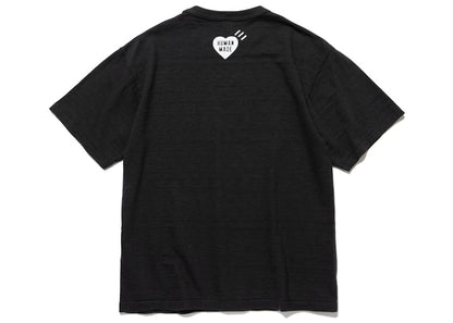 Human Made Graphic #2 T-Shirt Black