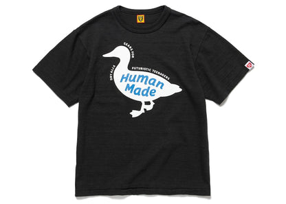 Human Made Graphic #2 T-Shirt Black