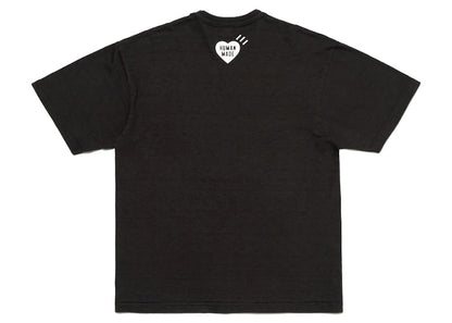 Human Made Graphic #5 T-shirt (FW23) Black