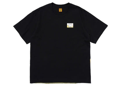 Human Made Graphic T-shirt Black