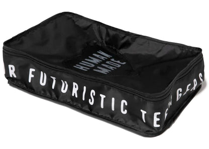 Human Made Gusset Medium Case Black