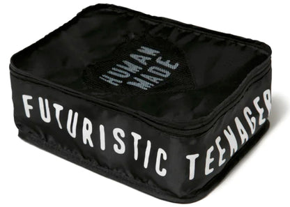 Human Made Gusset Small Case Black