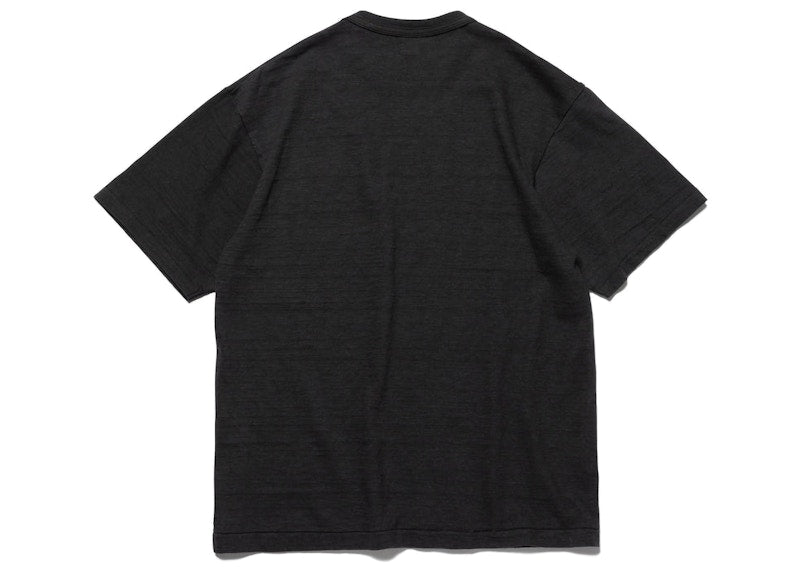 Human Made Heart Badge T-Shirt (FW22) Black
