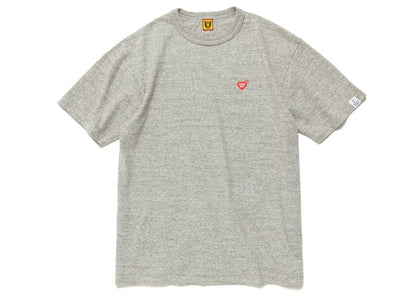 Human Made Heart Badge T-Shirt (SS23) Grey