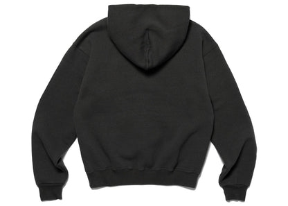 Human Made Heart Sweat Hoodie (FW22) Black