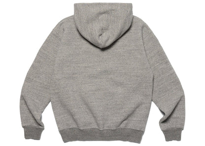 Human Made Heart Sweat Hoodie (FW22) Grey