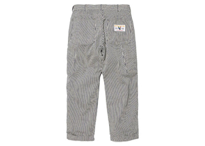 Human Made Hickory Painter Pants Indigo