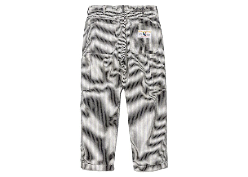 Human Made Hickory Painter Pants Indigo