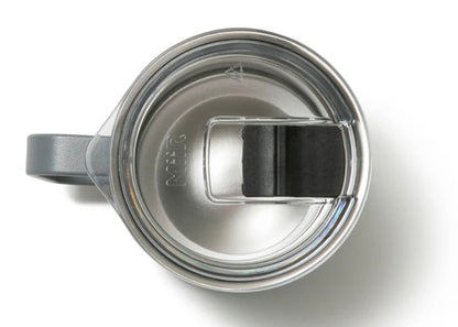 Human Made Insulated 12oz Camp Cup Grey