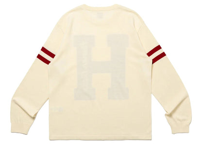 Human Made Knit I Sweater White