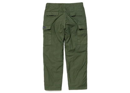 Human Made Military Cargo Pants Olive Drab