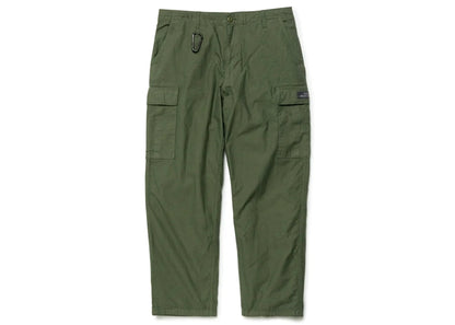 Human Made Military Cargo Pants Olive Drab