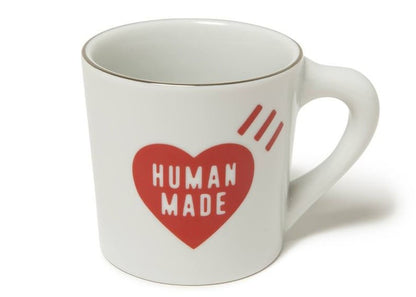 Human Made Mug Cup