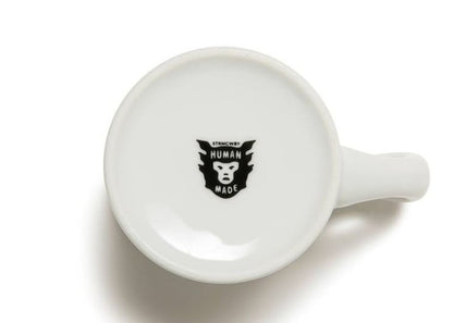 Human Made Mug Cup