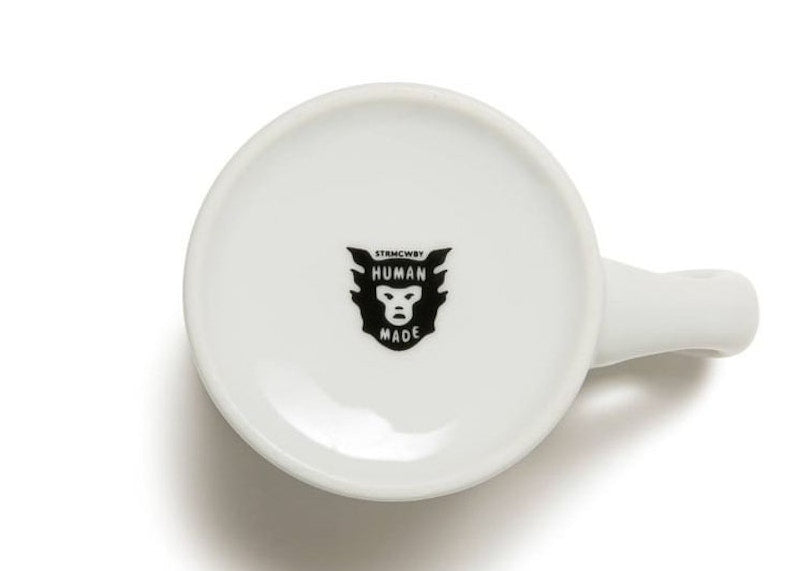 Human Made Mug Cup