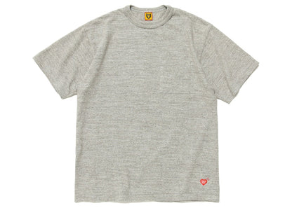 Human Made Pocket Bear #1 T-Shirt Grey