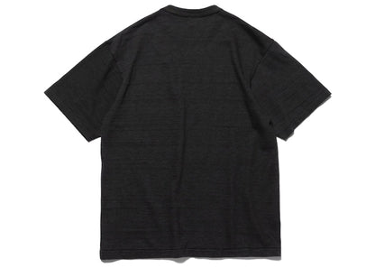 Human Made Pocket T-Shirt (FW22) Black