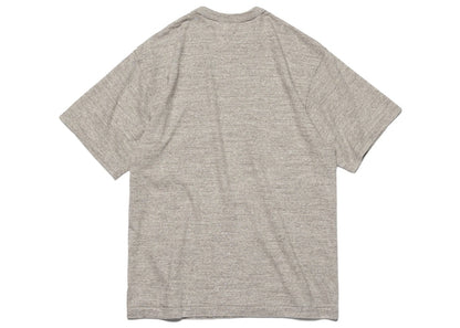 Human Made Pocket T-Shirt (FW22) Grey