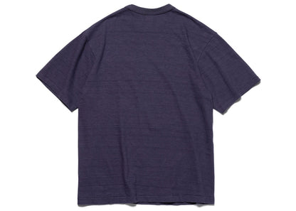 Human Made Pocket T-Shirt (FW22) Navy